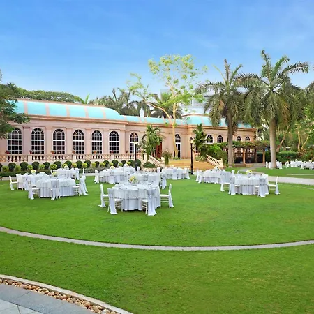 Hotel Itc Maratha, A Luxury Collection Hotel, Mumbai