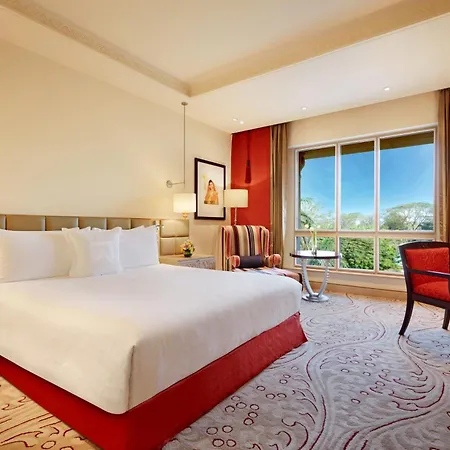Itc Maratha, A Luxury Collection Hotel,