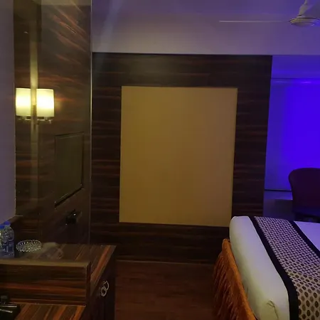 Inn Privilege Mumbai