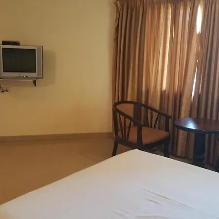 Inn Privilege Mumbai