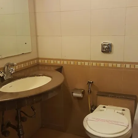 Inn Privilege Mumbai