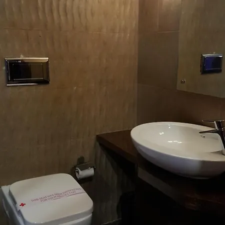 Inn Privilege Mumbai