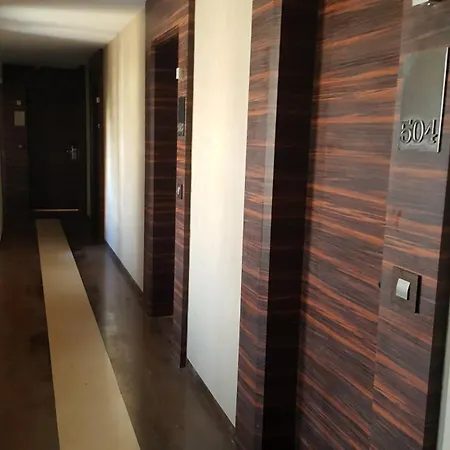 Inn Privilege Mumbai