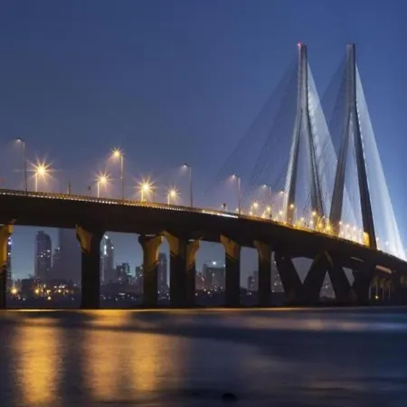 Alfa International Near Nanavati Hospital Near Airport Near Juhu Mumbai