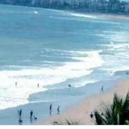 Hotel Alfa International Near Nanavati Hospital Near Airport Near Juhu