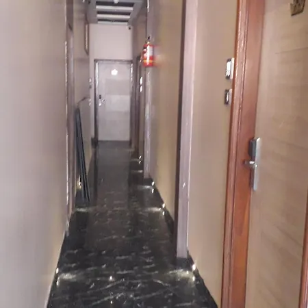 Shine Hospitality Residency