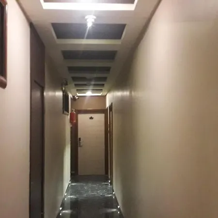 Hotel Shine Hospitality Residency Mumbai