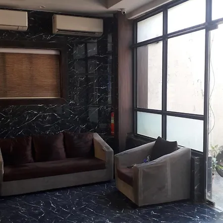 Shine Hospitality Residency Mumbai