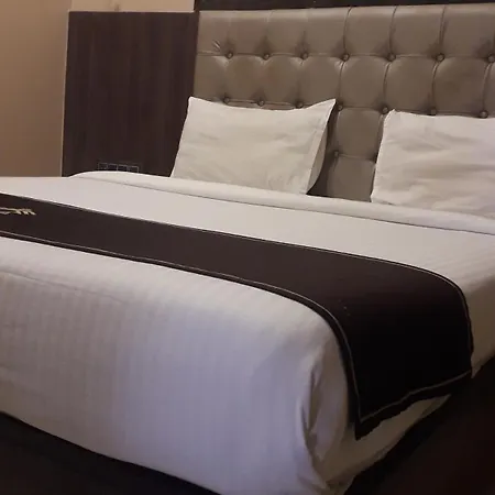 Shine Hospitality Residency