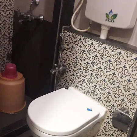 Hotel Shine Hospitality Residency *