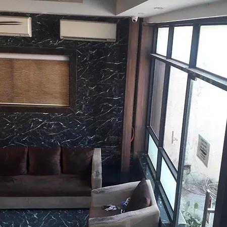 Shine Hospitality Residency