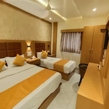 Riva International Goregaon- Near Nesco