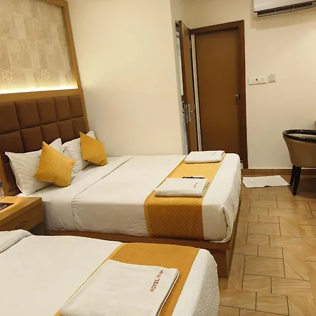 Hotel Riva International Goregaon- Near Nesco