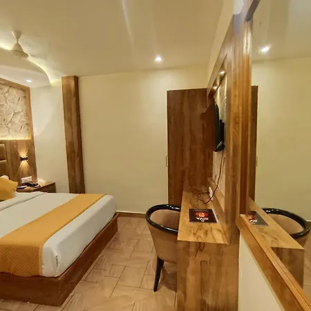 Riva International Goregaon- Near Nesco