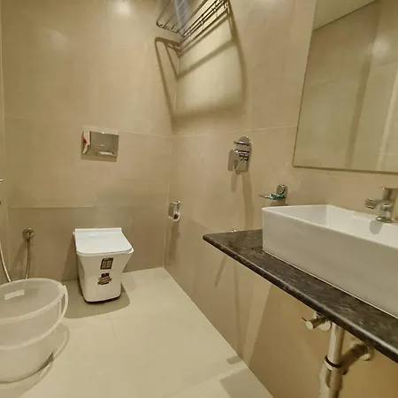 Riva International Goregaon- Near Nesco Mumbai