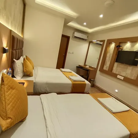 Riva International Goregaon- Near Nesco