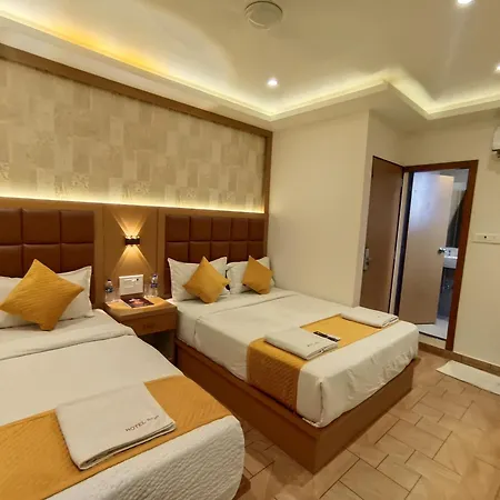Riva International Goregaon- Near Nesco