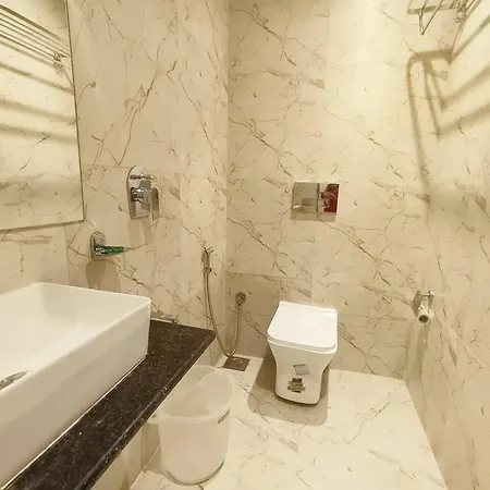 Hotel Riva International Goregaon- Near Nesco