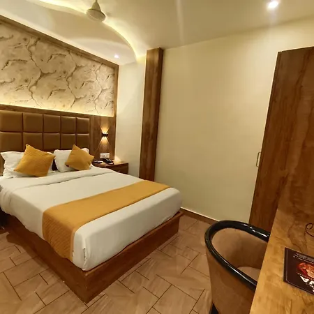 Riva International Goregaon- Near Nesco