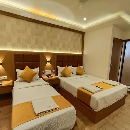 Hotel Riva International Goregaon- Near Nesco