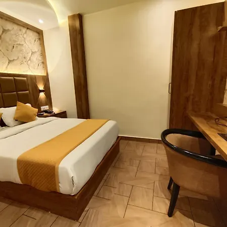 Riva International Goregaon- Near Nesco