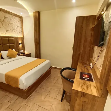 Riva International Goregaon- Near Nesco Mumbai