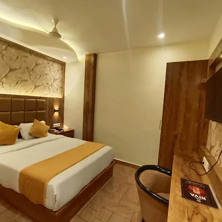 Riva International Goregaon- Near Nesco