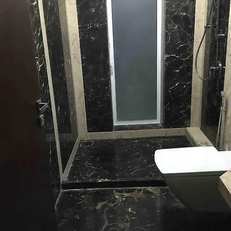 Guest house Sapphire Asta Mumbai