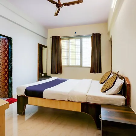 Hotel O Mayur Residency 4*