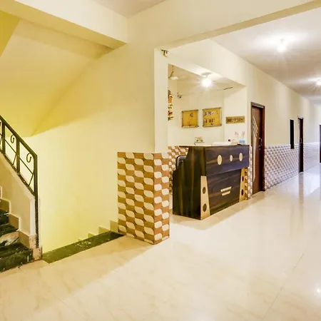 Hotel O Mayur Residency 4*