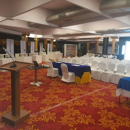 Hotel Hotel Mumbai House Juhu Santacruz West Mumbai