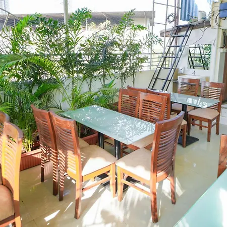 Skylink Hospitality Next To Amber Imperial Mumbai