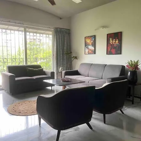 Apartment Keshav Kunj: A Luxurious Urban