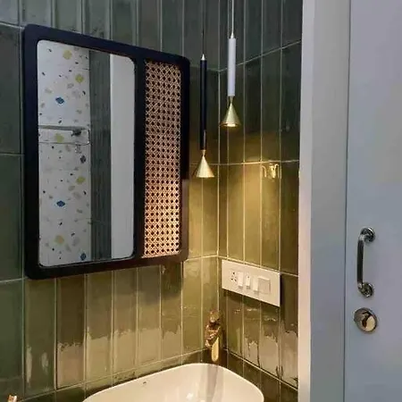Apartment Keshav Kunj: A Luxurious Urban