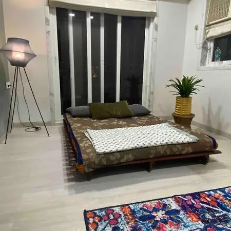 Apartment Keshav Kunj: A Luxurious Urban