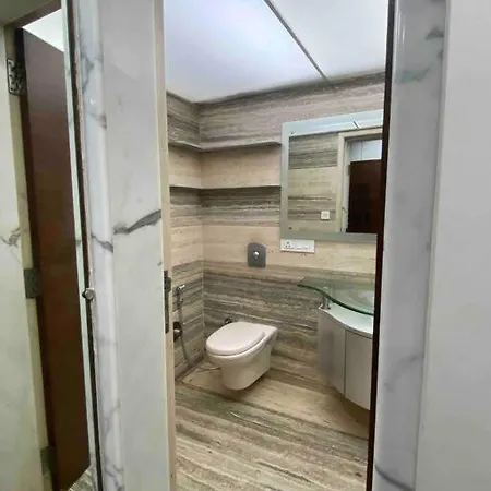 Apartment Keshav Kunj: A Luxurious Urban Mumbai