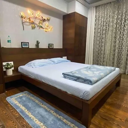 Apartment Keshav Kunj: A Luxurious Urban