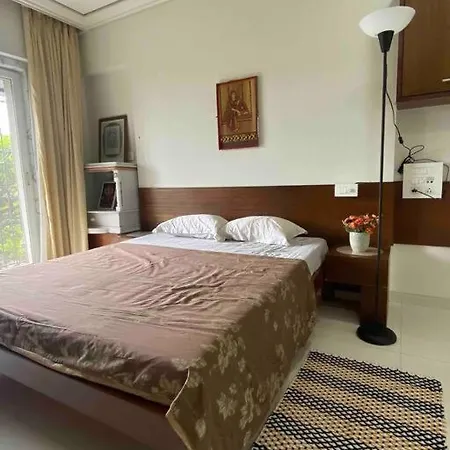 Apartment Keshav Kunj: A Luxurious Urban