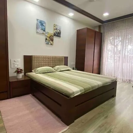 Keshav Kunj: A Luxurious Urban Mumbai