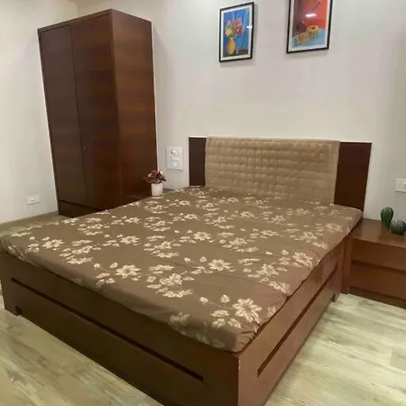 Keshav Kunj: A Luxurious Urban