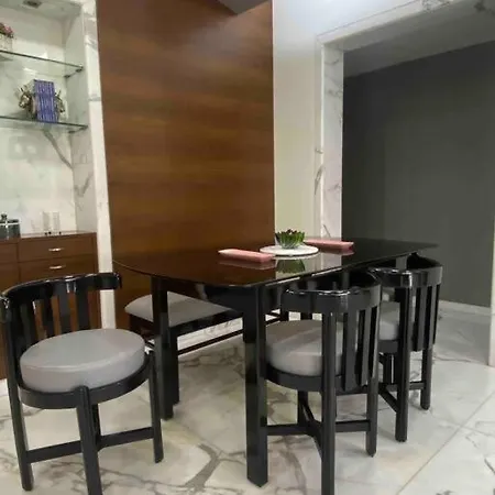 Apartment Keshav Kunj: A Luxurious Urban Mumbai