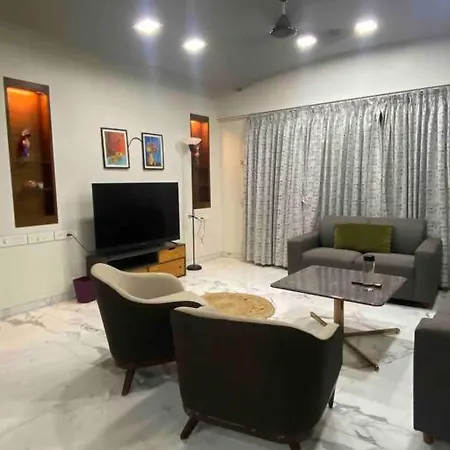 Apartment Keshav Kunj: A Luxurious Urban
