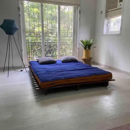 Apartment Keshav Kunj: A Luxurious Urban *