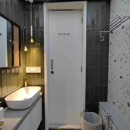 Keshav Kunj: A Luxurious Urban Mumbai