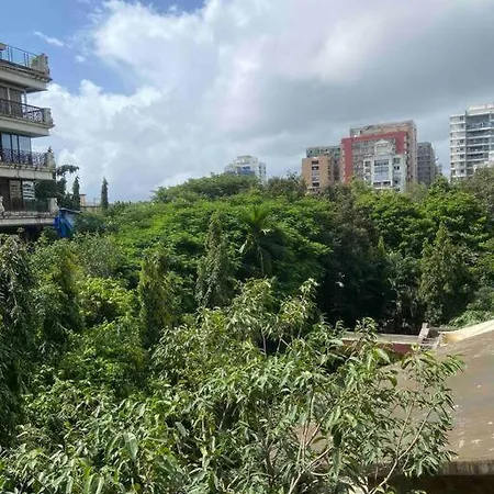 Apartment Keshav Kunj: A Luxurious Urban *