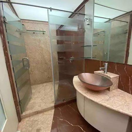 Apartment Keshav Kunj: A Luxurious Urban Mumbai
