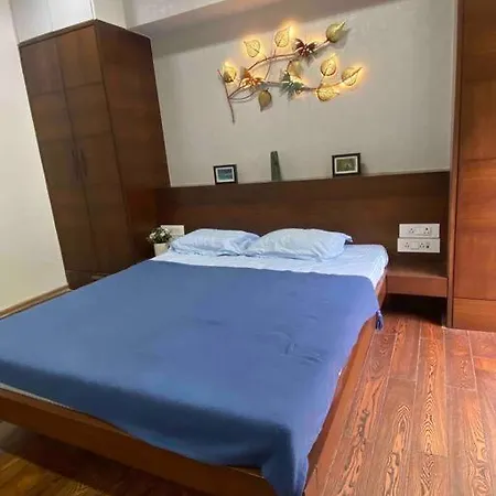 Keshav Kunj: A Luxurious Urban Mumbai