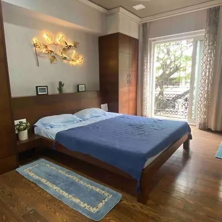 Keshav Kunj: A Luxurious Urban