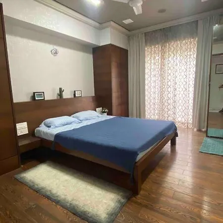 Keshav Kunj: A Luxurious Urban Mumbai