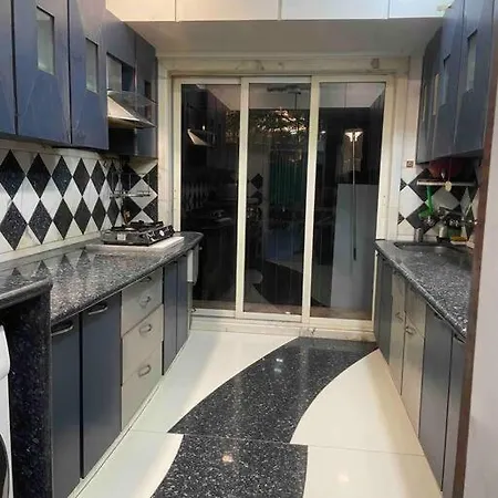 Apartment Keshav Kunj: A Luxurious Urban
